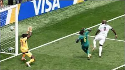 Combien de fois la France a-t-elle &eacute;t&eacute; en prolongations durant cette Coupe du monde ?