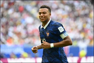 Kylian Mbapp&eacute; termine-t-il meilleur buteur de la Coupe du monde ?
