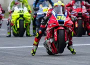 Quiz MotoGP - Vrai ou faux (7) ?