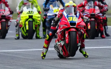 Quiz Yamaha