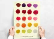 Quiz Les couleurs en anglais