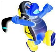 Ceci est le ngatif d'un ennemi. Mais qui ?