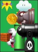 Et pour finir, vous devez trouver qui est cach derrire tous ces machins (il y a un indice cach sur l'image)