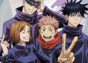 Quiz Fanart ou pas fanart ? Jujutsu Kaisen