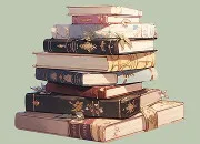 Test Je te conseille un livre fantasy parmi mes préférés