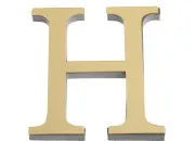 Quiz Le « H » en culture générale