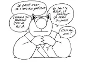 Quiz LF1420 ~ Devoir de vacances : Passé simple ou imparfait ?