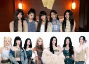 Quiz Illit et BabyMonster