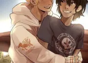 Quiz ''Percy Jackson'' - Les couples