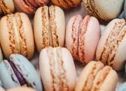 Quiz Les macarons