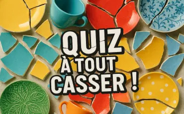 Quiz Culture générale