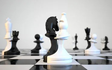 Quiz Jeux de societe