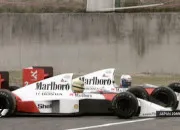 Quiz Senna vs Prost - Une rivalité mythique