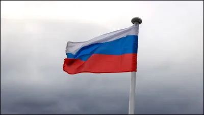 La Russie est situ&eacute;e sur deux continents.