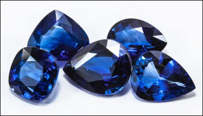 Le diamant est le min&eacute;ral naturel le plus dur.