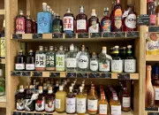 Quiz Zythologie - Les pays consommant le plus d'alcool par an