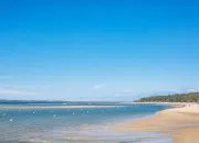 Test Quelle sera ta destination de vacances ?