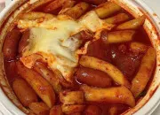 Test Quel plat coréen devrais-tu goûter ?