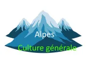 Quiz Alpes