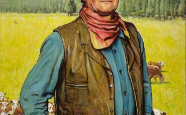 Quiz Westerns