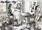 Quiz Les ancêtres de la B.D