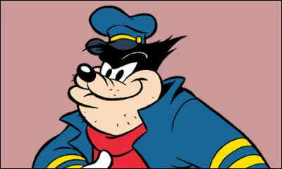 Quel est le nom de ce personnage de B.D. cr&eacute;e en 1928, c&eacute;l&egrave;bre m&eacute;chant de l'univers Disney, un chat noir sp&eacute;cialiste des entreprises malhonn&ecirc;tes ?