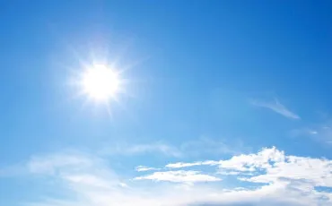 Quiz Notre planète