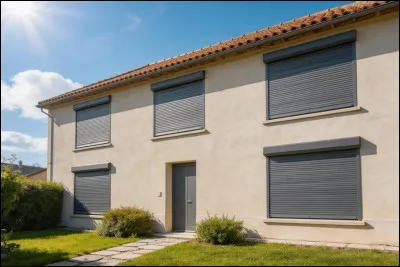 Quel geste est recommand&eacute; pour limiter la chaleur &agrave; l'int&eacute;rieur d'un logement en &eacute;t&eacute; ?