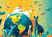 Quiz Journées mondiales des animaux