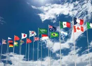 Quiz À quel pays appartient ce drapeau ?