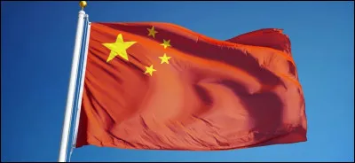 &Agrave; quel pays ce drapeau appartient-il ?