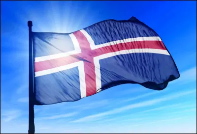 &Agrave; quel pays appartient ce drapeau ?