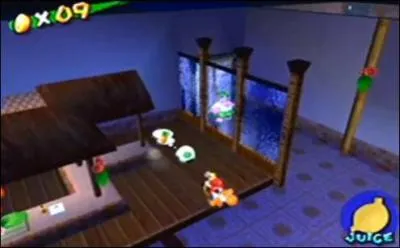 Et pour finir, une dernire erreur  trouver :