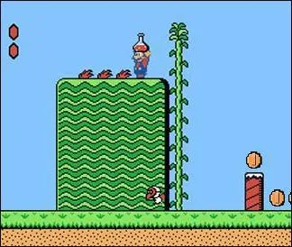 Voici une autre image, il faut encore trouver l'erreur