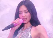 Quiz Qui a interprété cette chanson ? (Version K-pop)