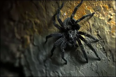 Quelle est la vraie information sur les araign&eacute;es ?