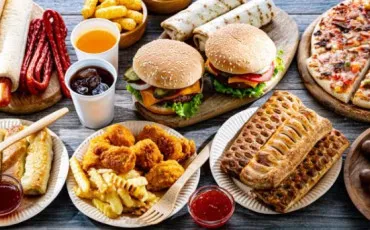 Quiz Cuisine