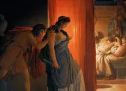 Quiz Mythologie grecque - Clytemnestre, la vengeance d'une mère