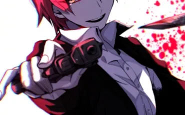 Quiz Manga