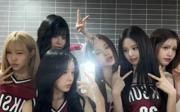 Quiz K-pop