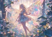 Test Crée ta fille d’anime féerique