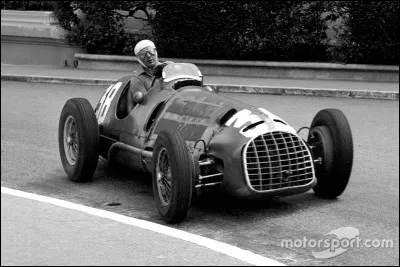 Le championnat du monde de Formule 1 existe depuis 1952.
