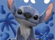 Quiz Connais-tu bien Stitch ?