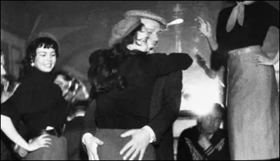 La java est une danse...
