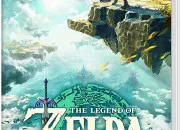 Test Quel personnage de ''Zelda'' es-tu ?