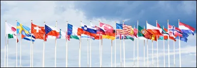 Quel est le drapeau de la Russie ?