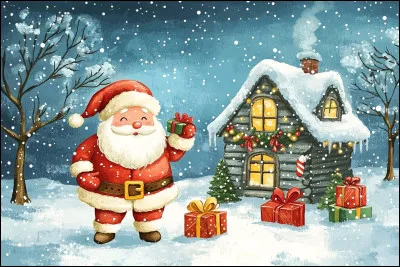 Vrai ou faux ?La Russie f&ecirc;te No&euml;l le 7 janvier.