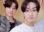 Test Jungwon ou Jay ?