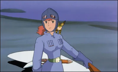 Qui est-ce ?