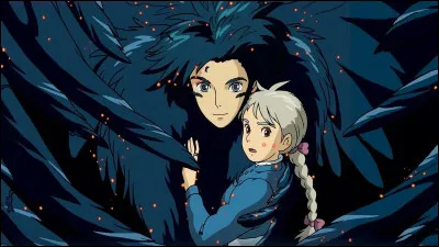 Qui est la fille ?